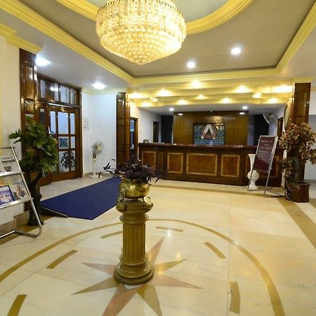 Hotel Little Palace Dibrugarh Εξωτερικό φωτογραφία