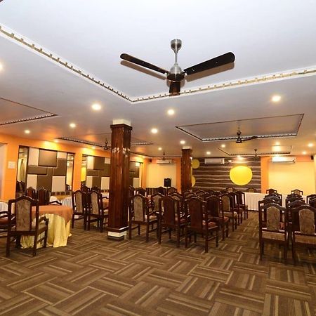 Hotel Little Palace Dibrugarh Εξωτερικό φωτογραφία