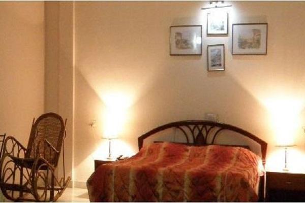 Hotel Little Palace Dibrugarh Εξωτερικό φωτογραφία