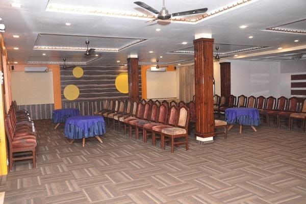 Hotel Little Palace Dibrugarh Εξωτερικό φωτογραφία