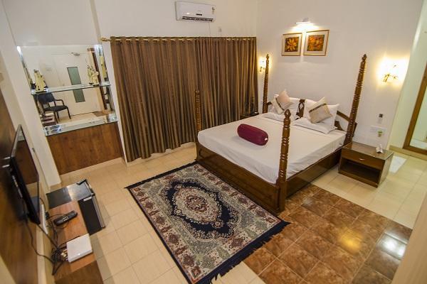Hotel Little Palace Dibrugarh Εξωτερικό φωτογραφία